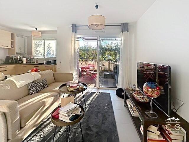 Appartement à vendre, 45m², Soustons