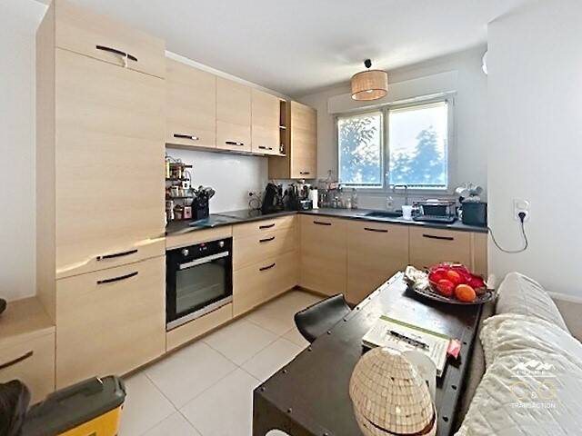 Appartement à vendre, 45m², Soustons