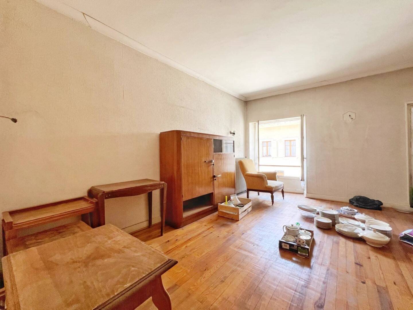 Appartement à vendre, 77m², Le Pont-de-Beauvoisin