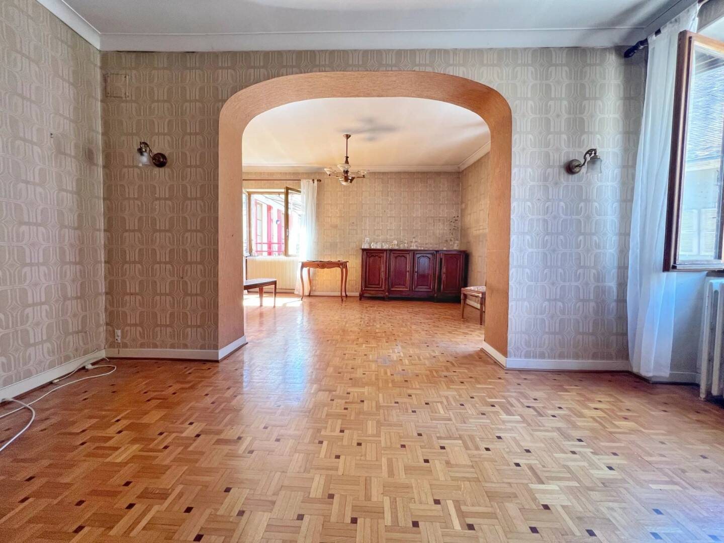 Appartement à vendre, 77m², Le Pont-de-Beauvoisin