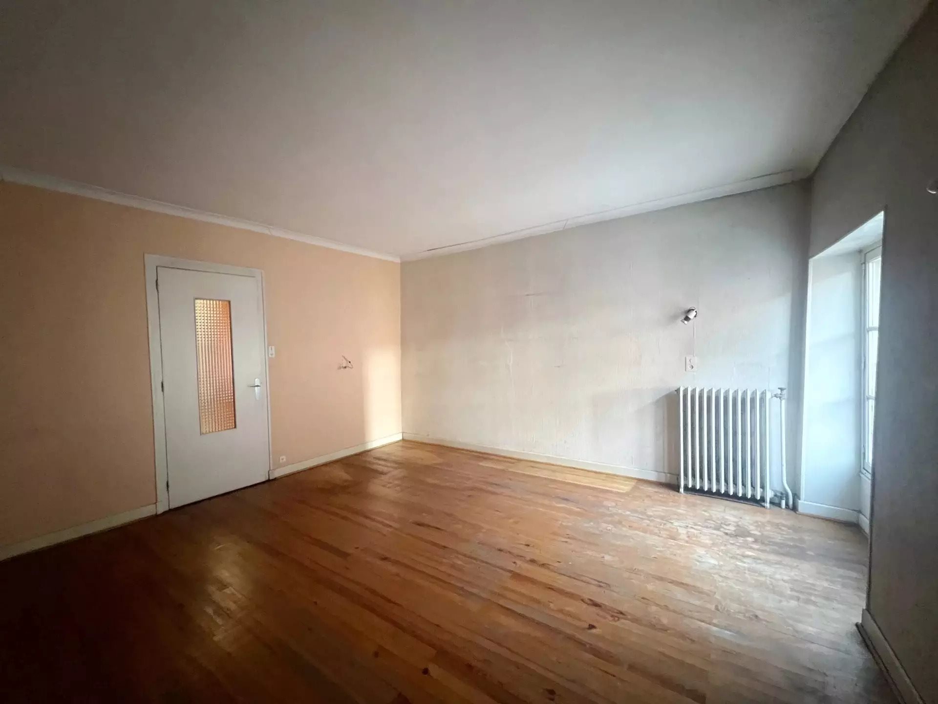 Appartement à vendre, 47m², Le Pont-de-Beauvoisin