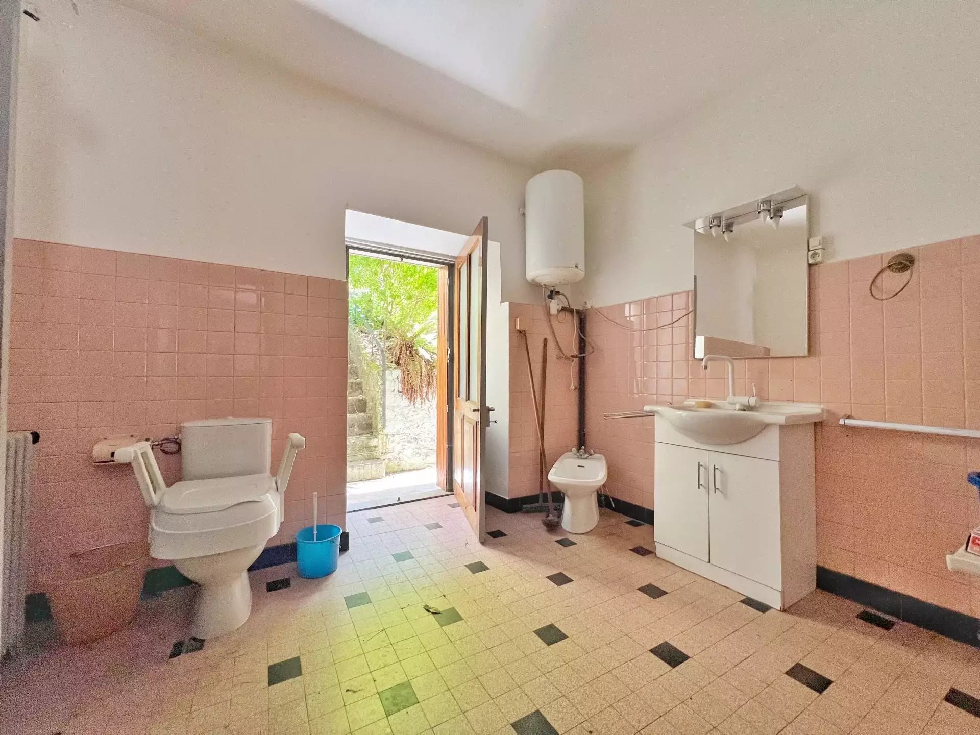 Appartement à vendre, 47m², Le Pont-de-Beauvoisin