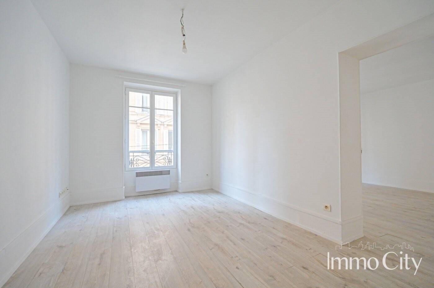 Appartement à louer, 35m², Paris 17ème