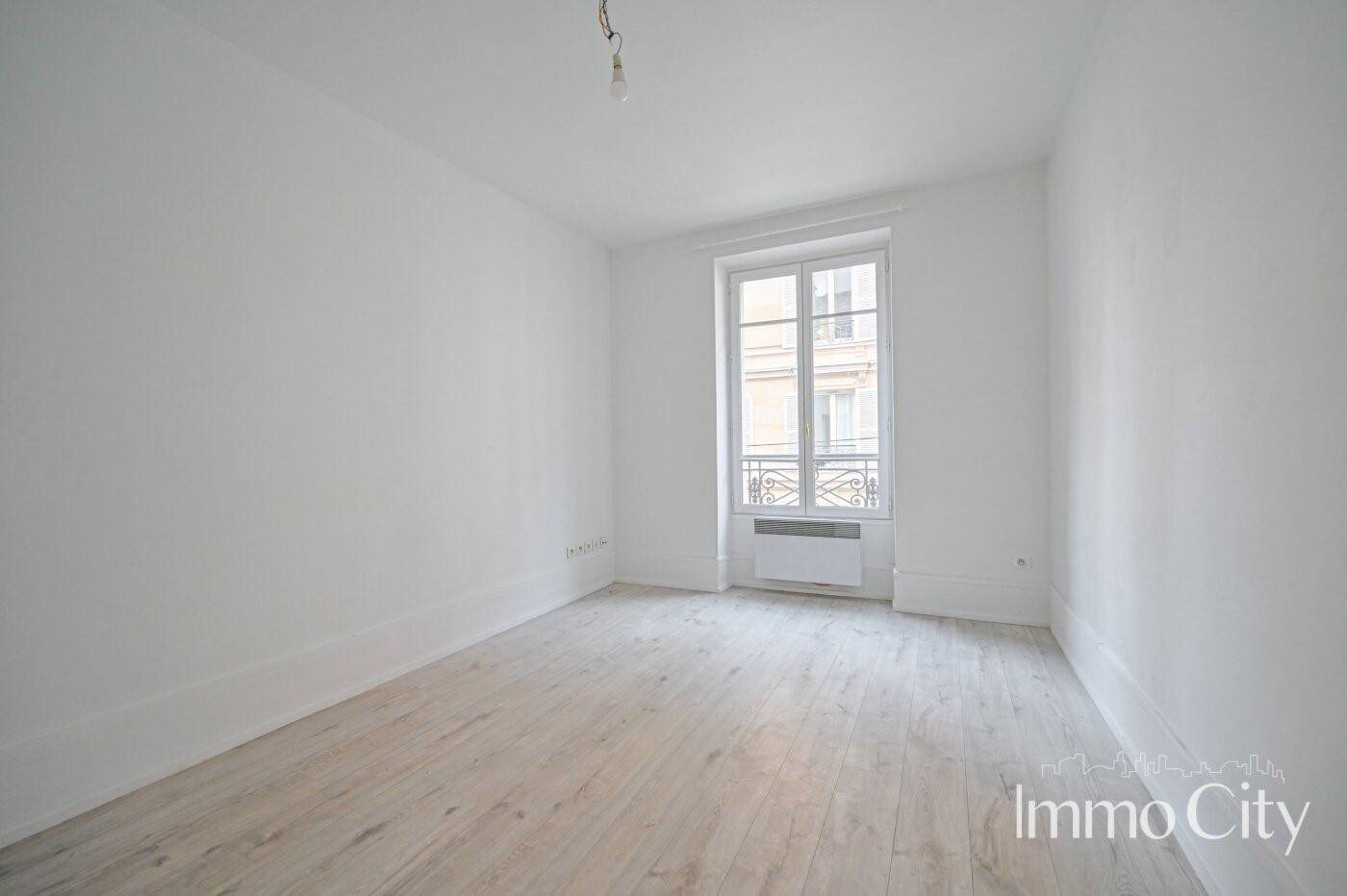 Appartement à louer, 35m², Paris 17ème