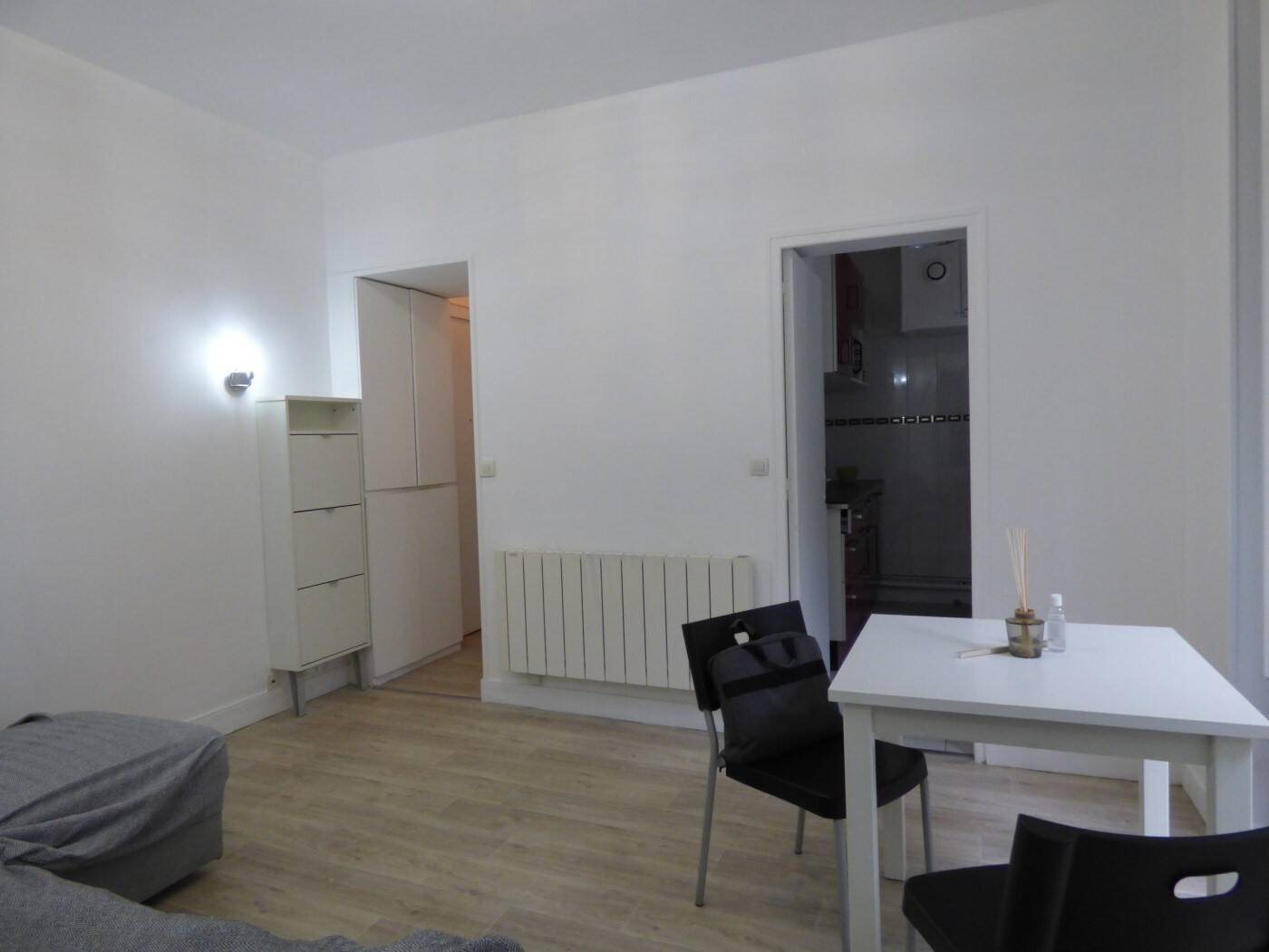 Appartement à louer, 34m², Choisy-le-Roi