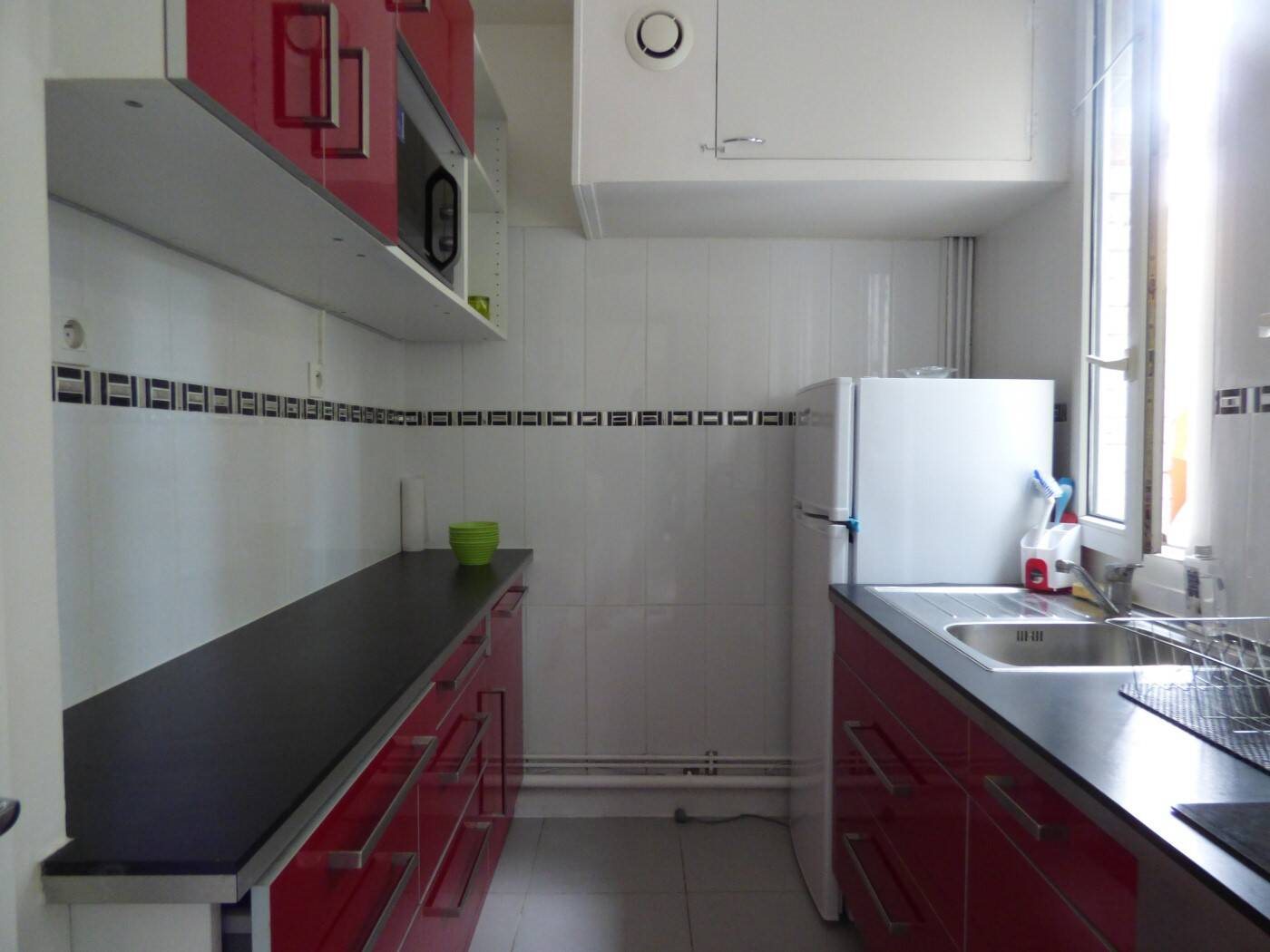 Appartement à louer, 34m², Choisy-le-Roi