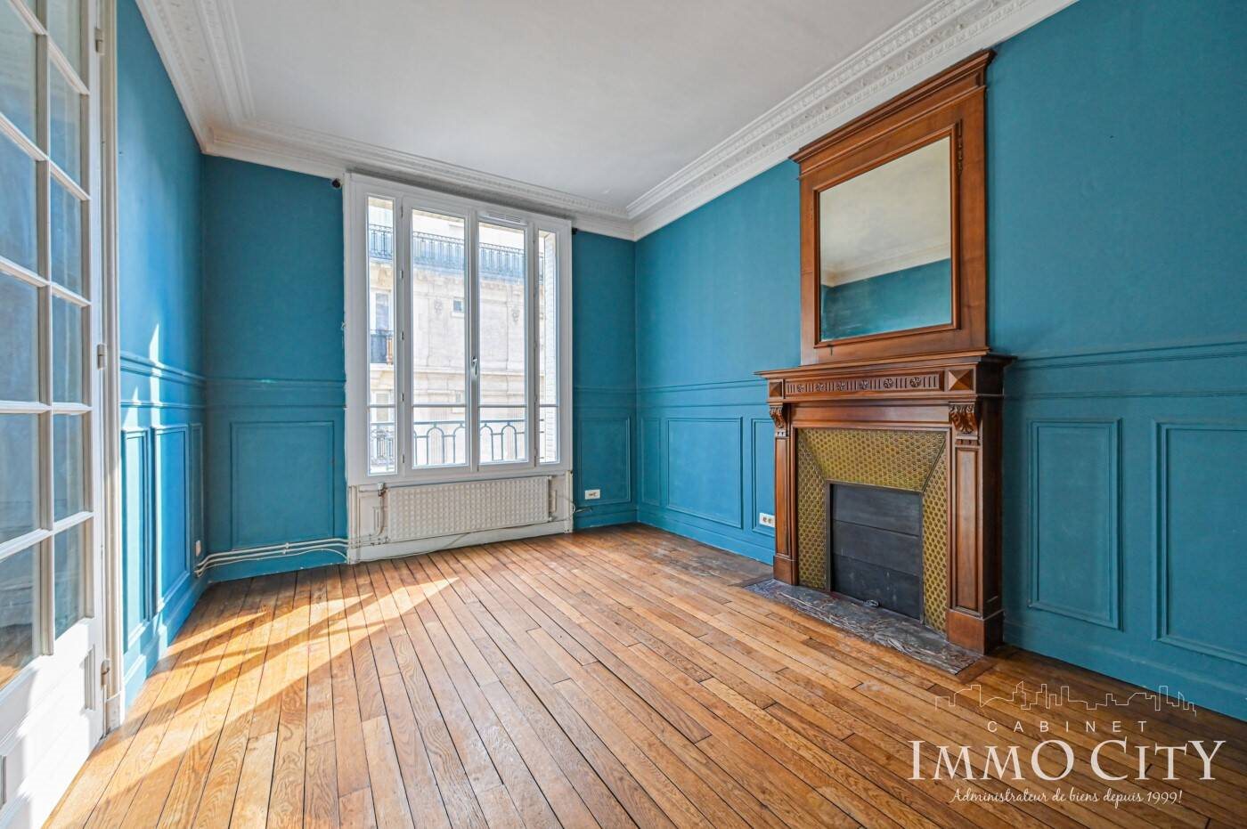 Appartement à louer, 65m², Paris 13ème