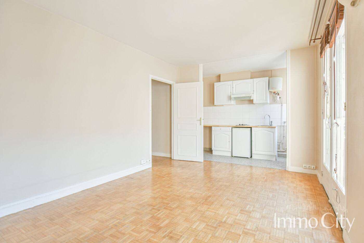 Appartement à louer, 26m², Paris 14ème