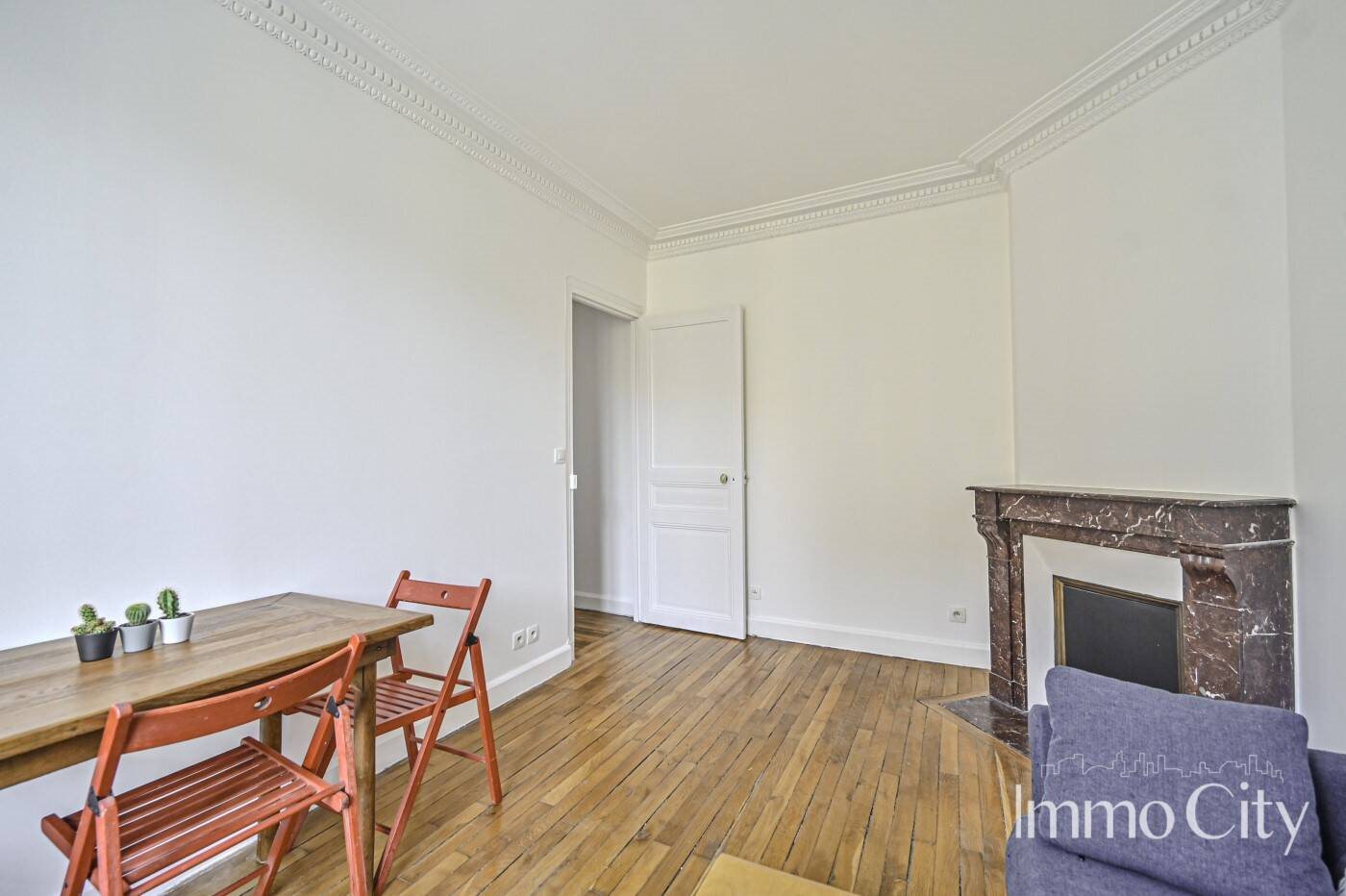 Appartement à louer, 33m², Choisy-le-Roi