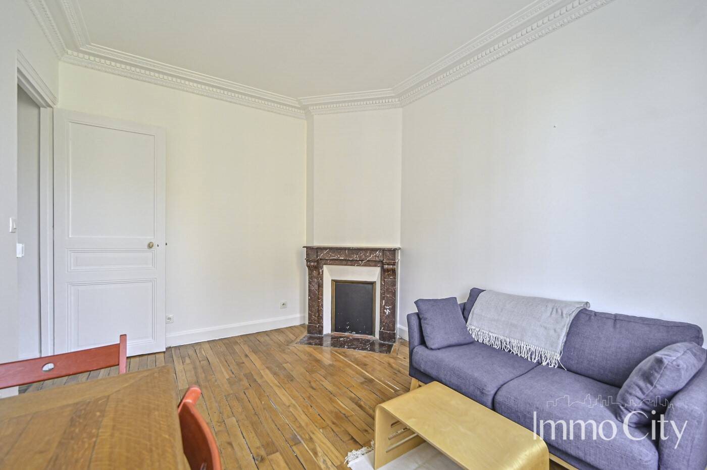 Appartement à louer, 33m², Choisy-le-Roi