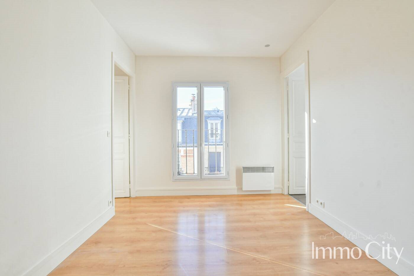 Appartement à louer, 40m², Paris 14ème