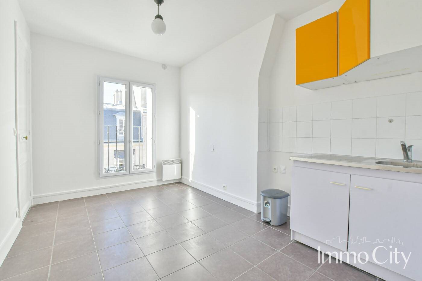 Appartement à louer, 40m², Paris 14ème