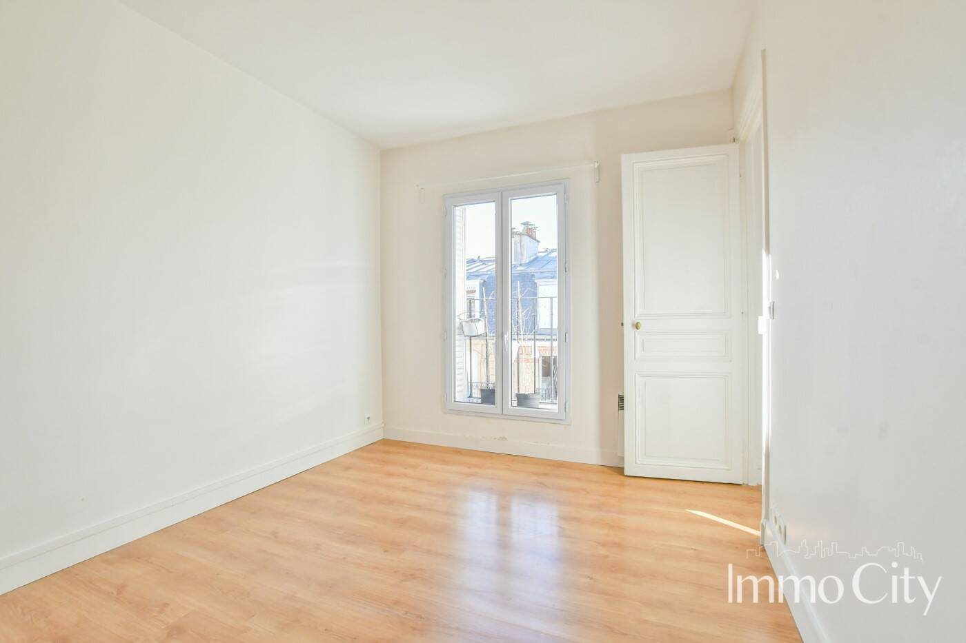 Appartement à louer, 40m², Paris 14ème