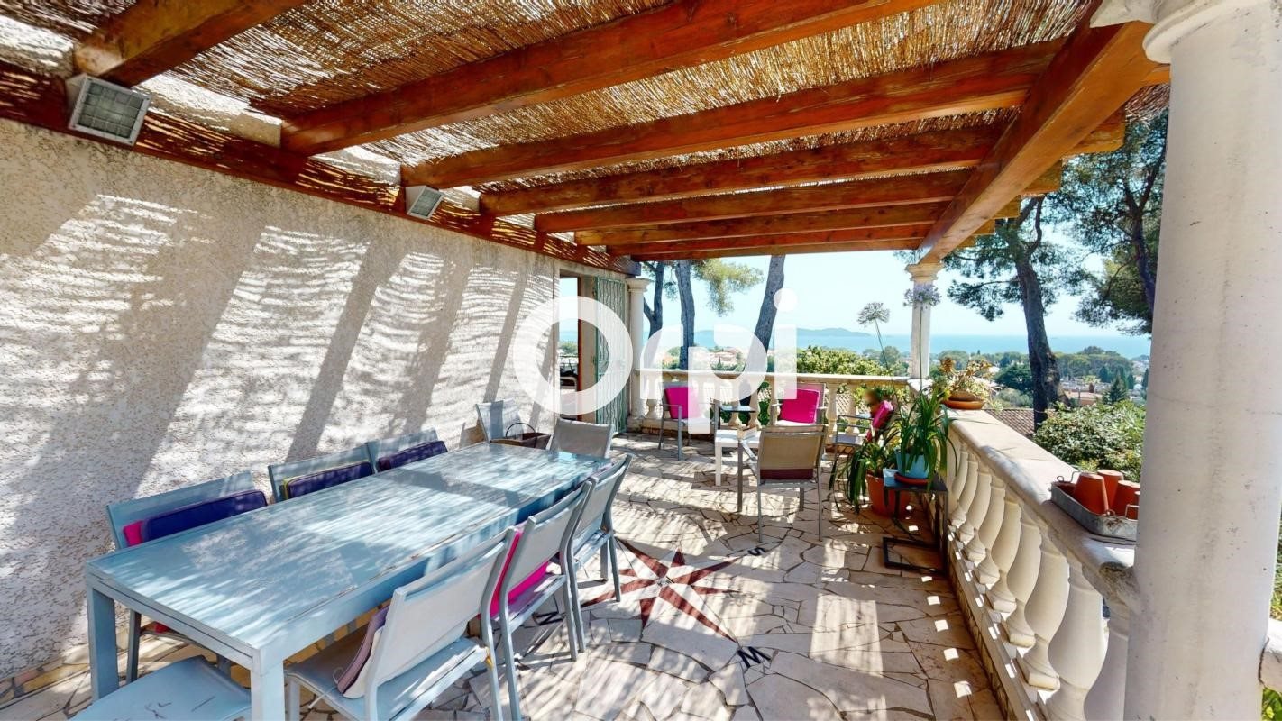 Maison à vendre, 203m², Carqueiranne