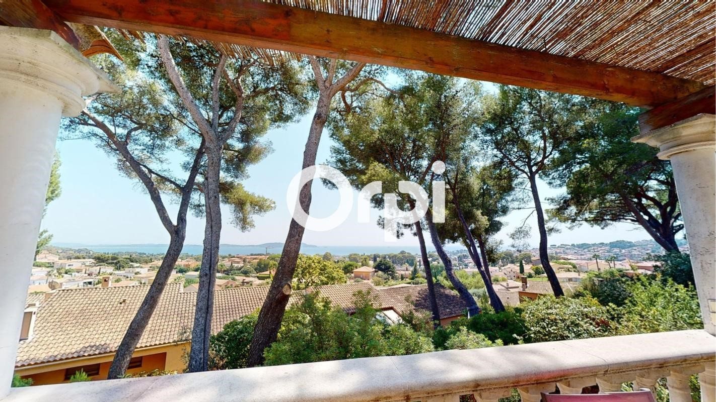 Maison à vendre, 203m², Carqueiranne