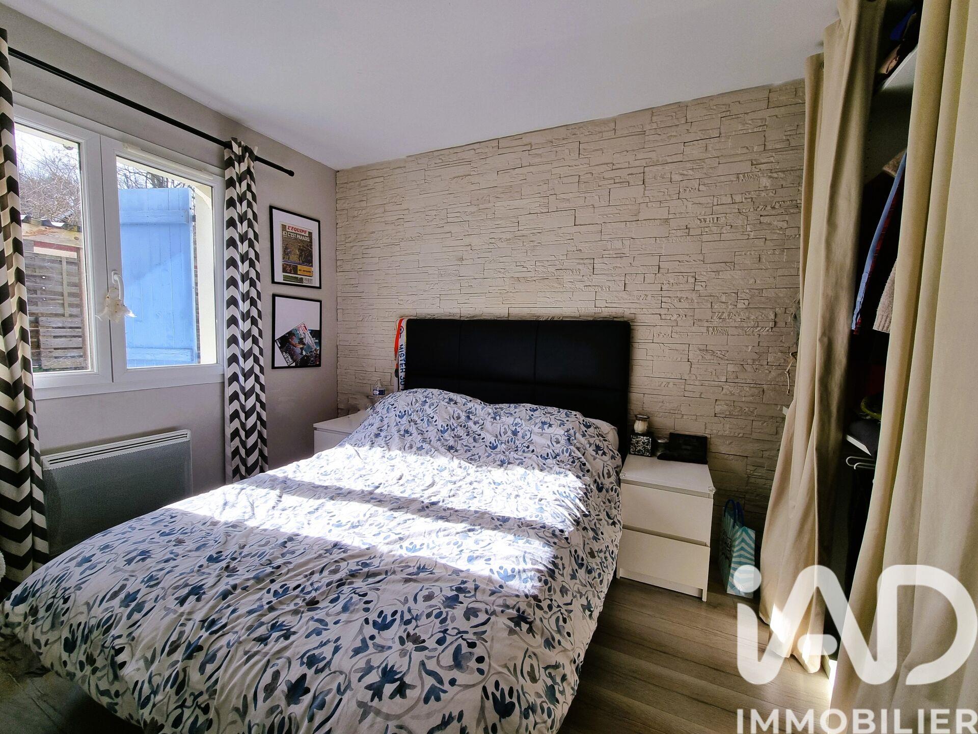 Maison à vendre, 90m², Epernon