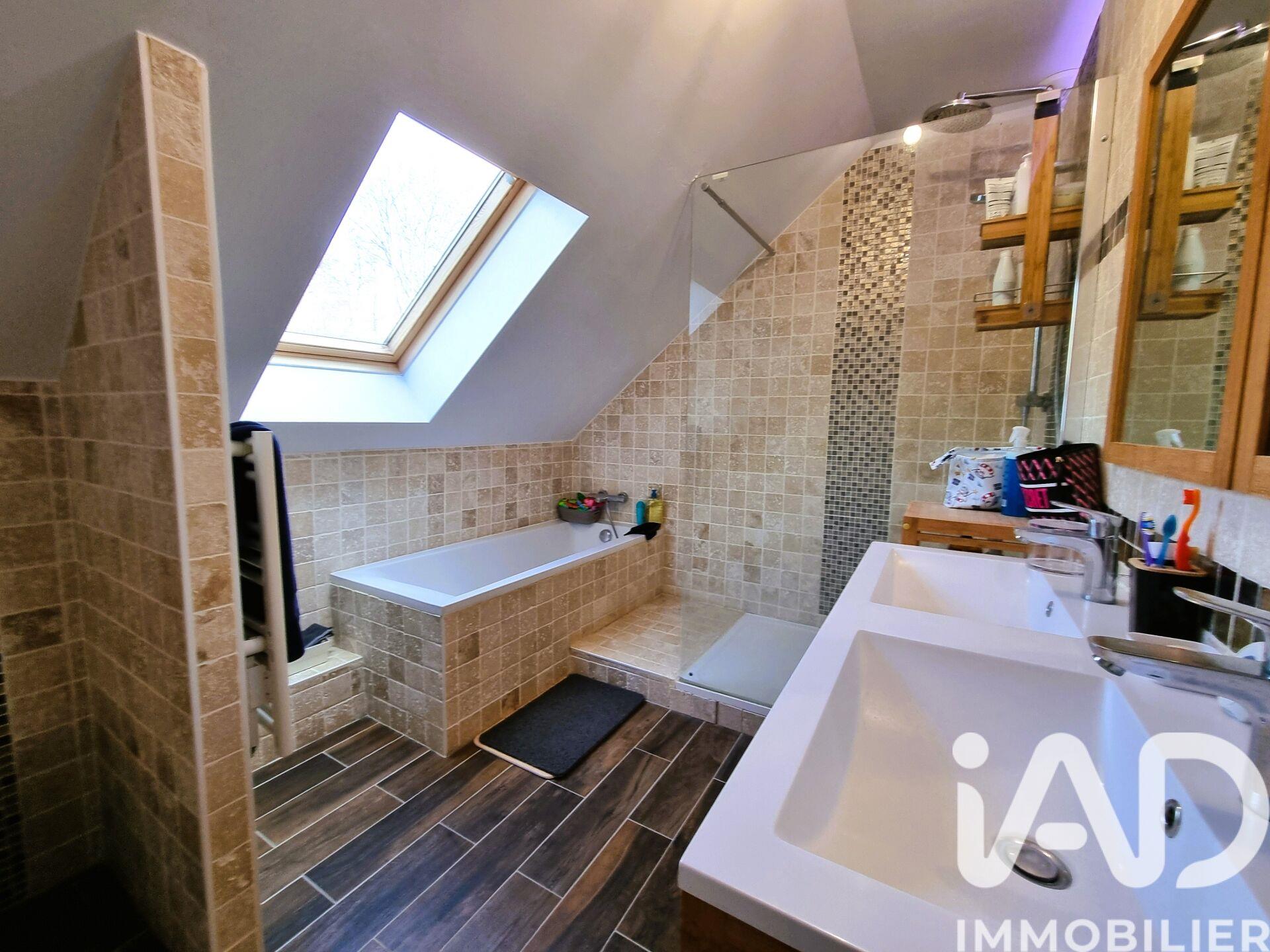 Maison à vendre, 90m², Epernon