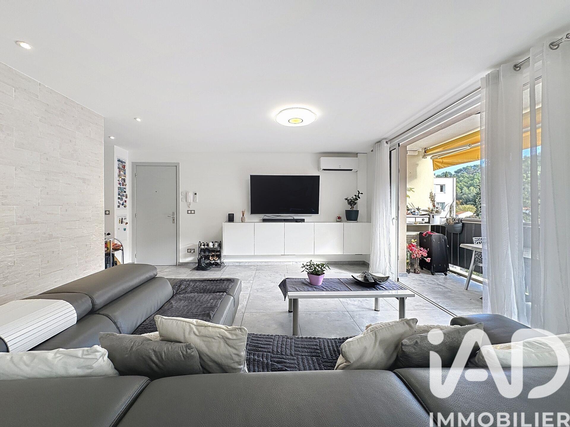 Appartement à vendre, 90m², Carnoux-en-Provence