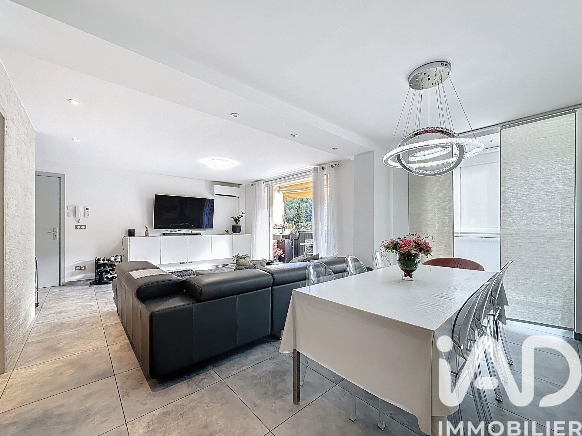 Appartement à vendre, 90m², Carnoux-en-Provence