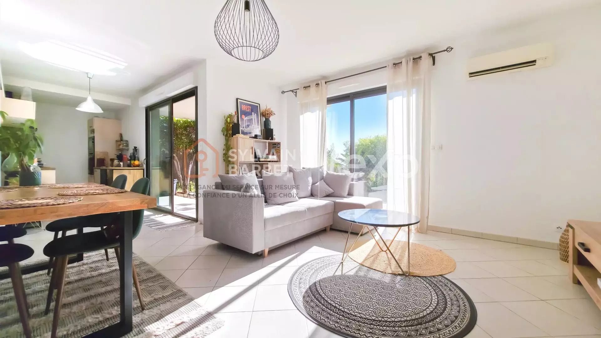 Appartement à vendre, 75m², Toulon