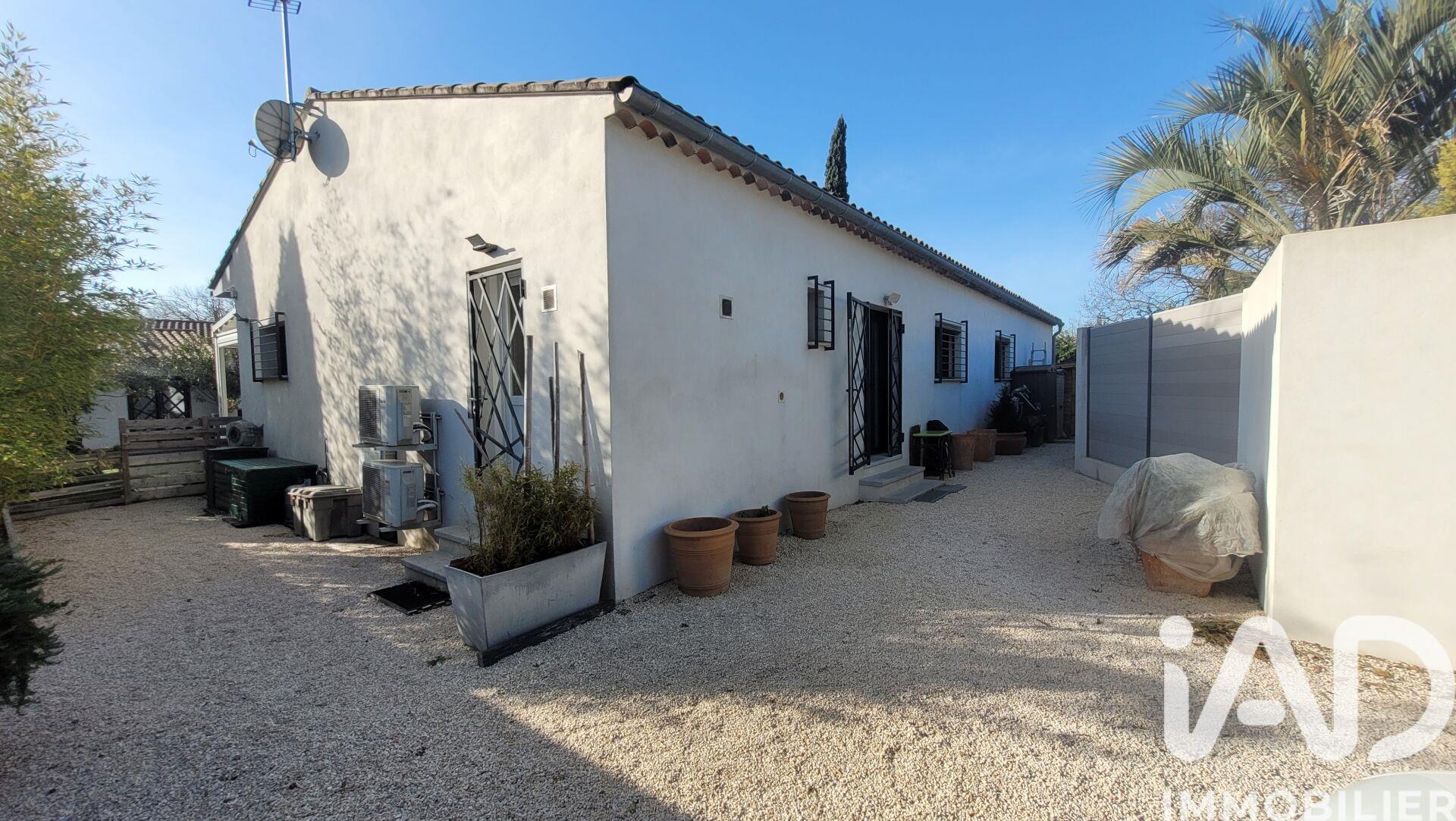 Maison à vendre, 187m², Morières-lès-Avignon