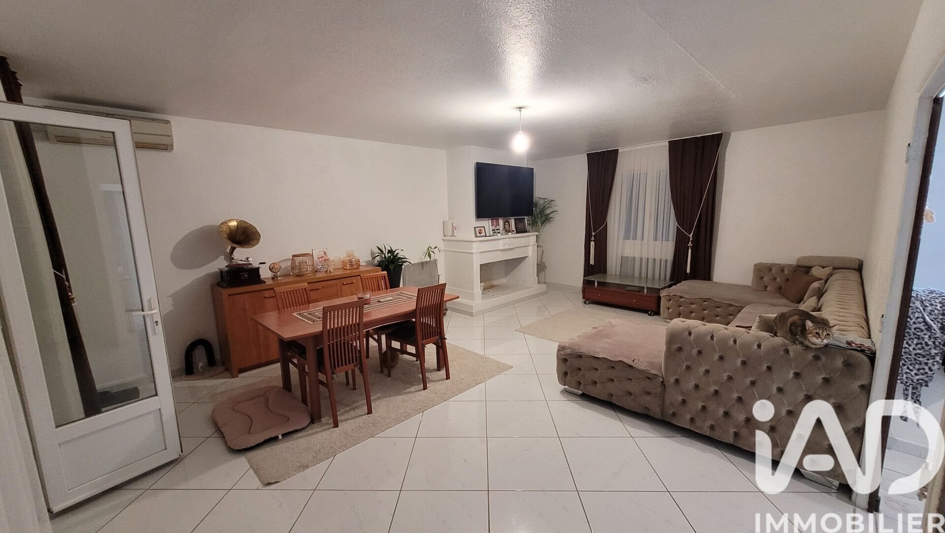 Appartement à vendre, 132m², Morières-lès-Avignon