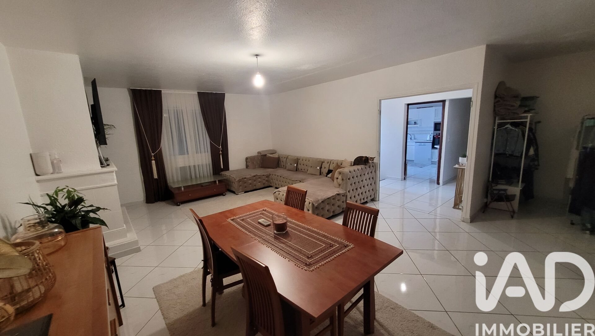 Appartement à vendre, 132m², Morières-lès-Avignon
