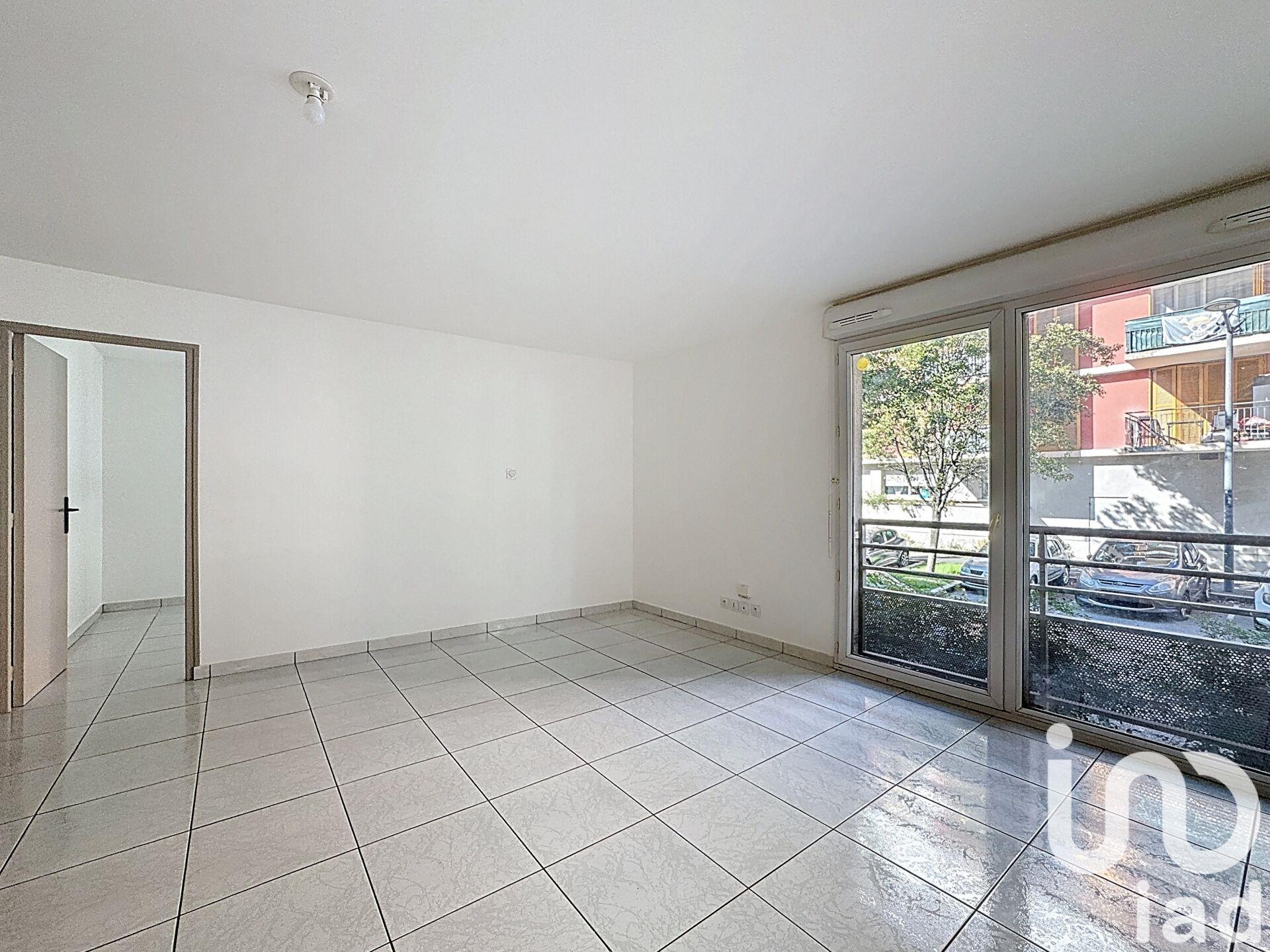 Appartement à vendre, 58m², Grenoble