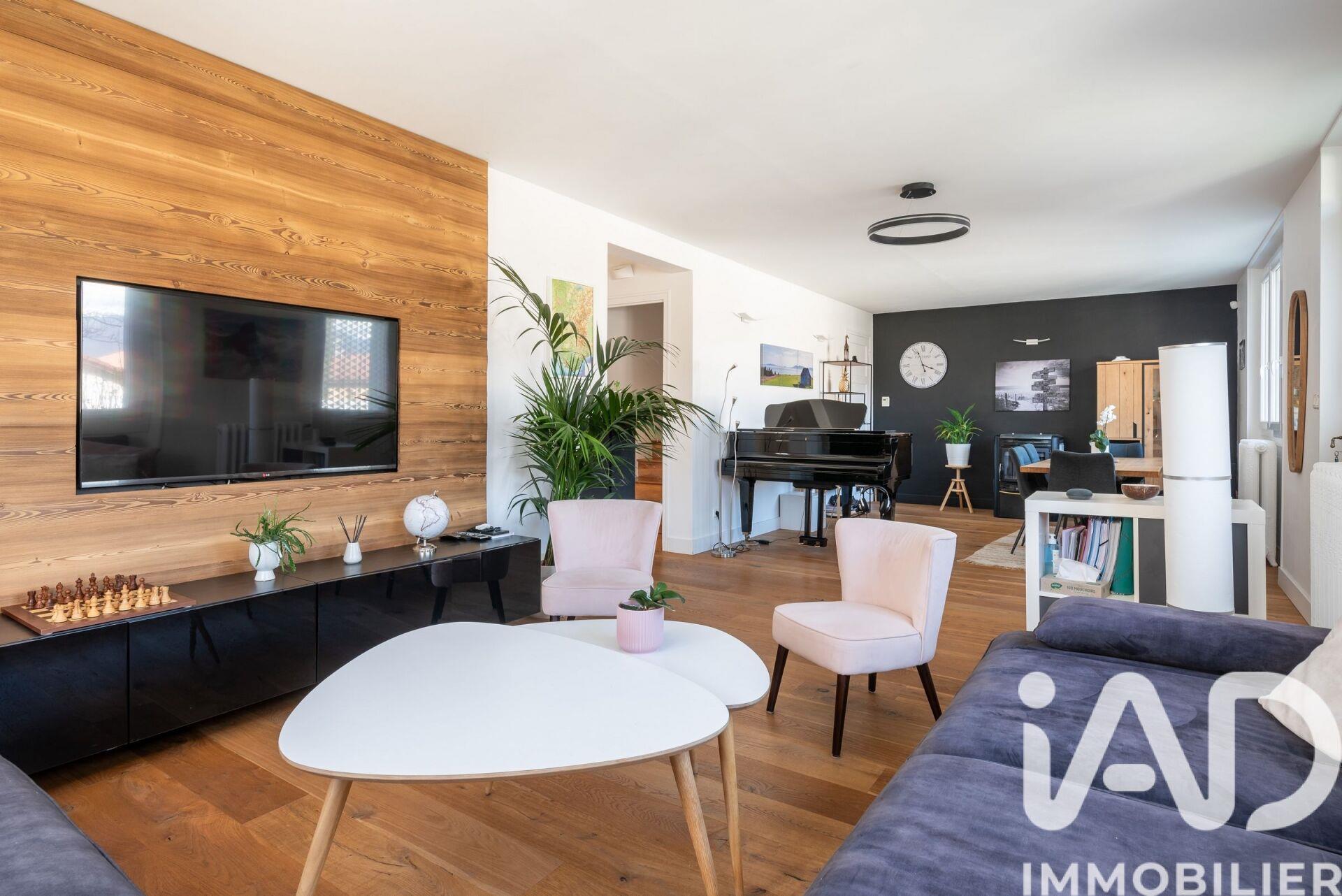 Maison à vendre, 210m², Vif