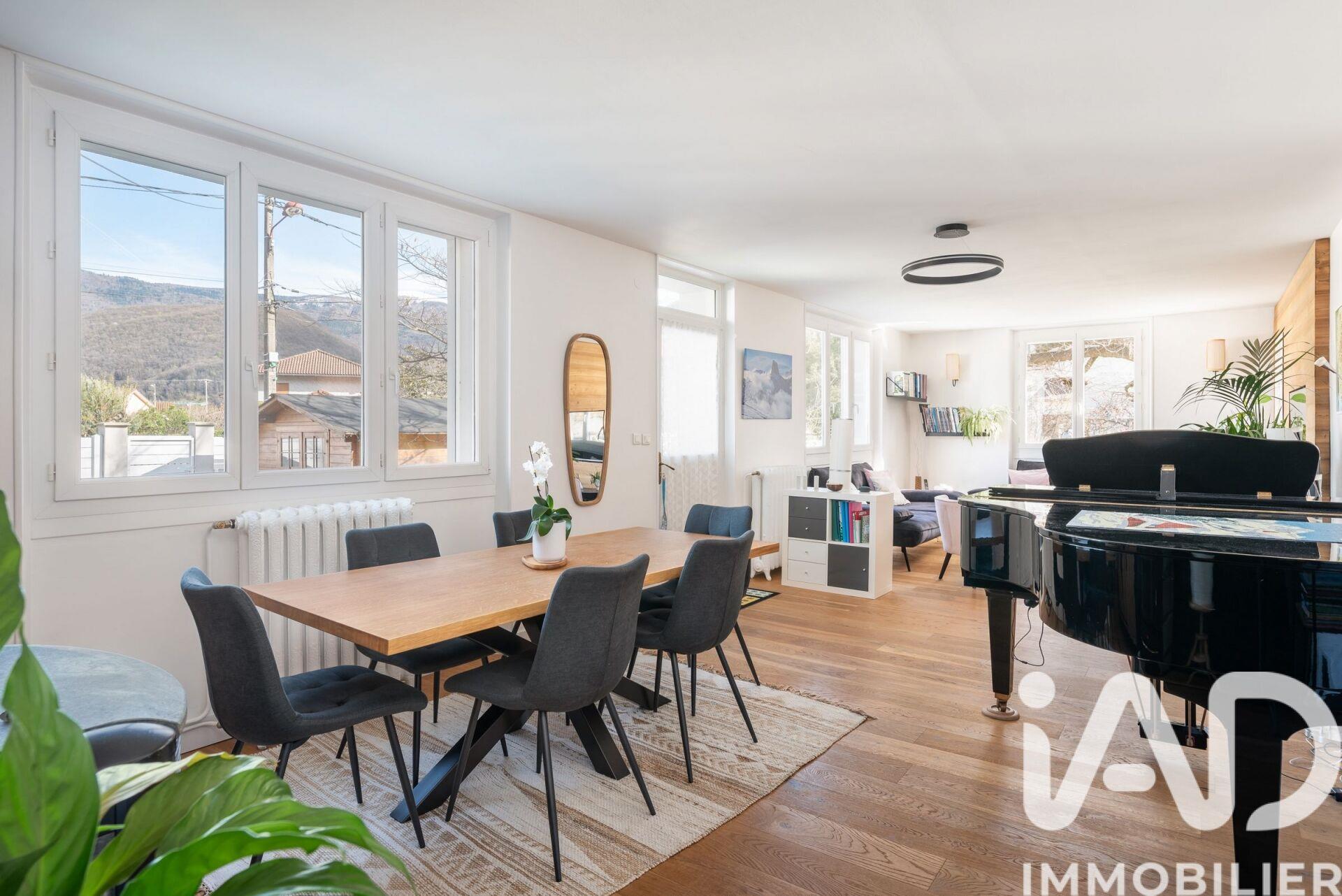 Maison à vendre, 210m², Vif