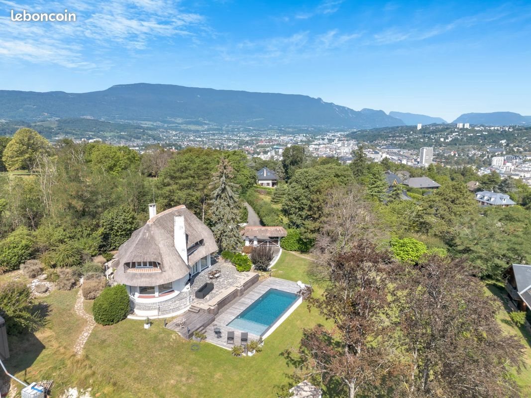 Maison à louer, 130m², Chambéry