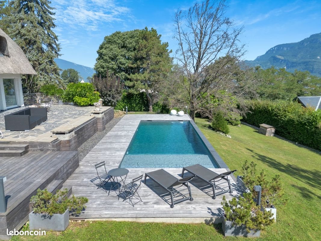 Maison à louer, 130m², Chambéry