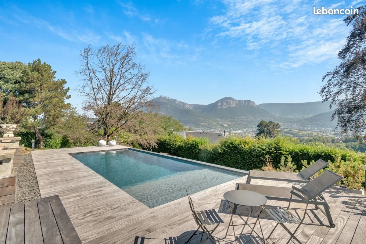 Maison à louer, 130m², Chambéry