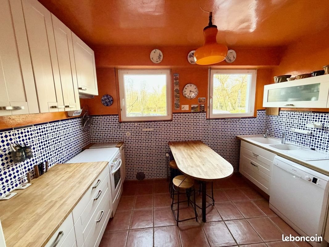 Maison à vendre, 138m², Strasbourg