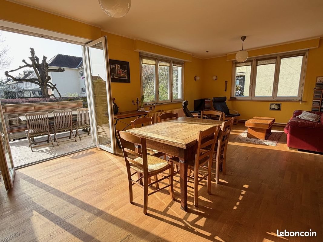 Maison à vendre, 138m², Strasbourg