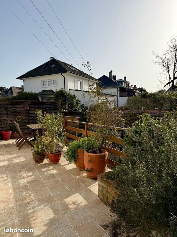 Maison à vendre, 138m², Strasbourg