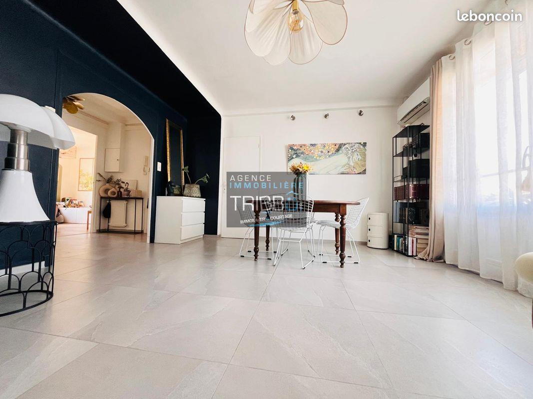 Appartement à vendre, 90m², Perpignan