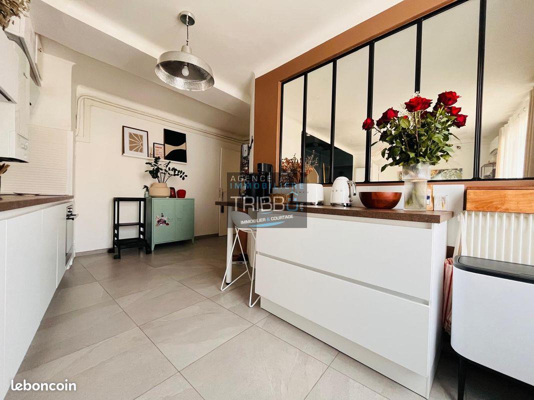 Appartement à vendre, 90m², Perpignan