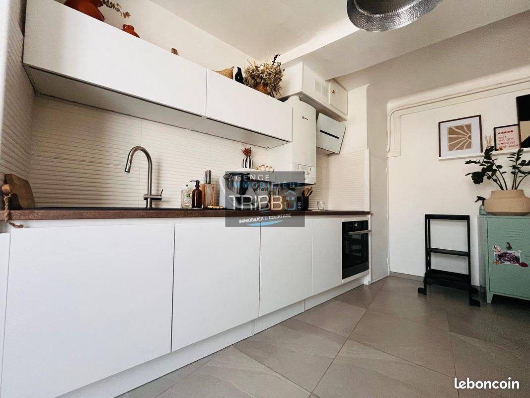 Appartement à vendre, 90m², Perpignan