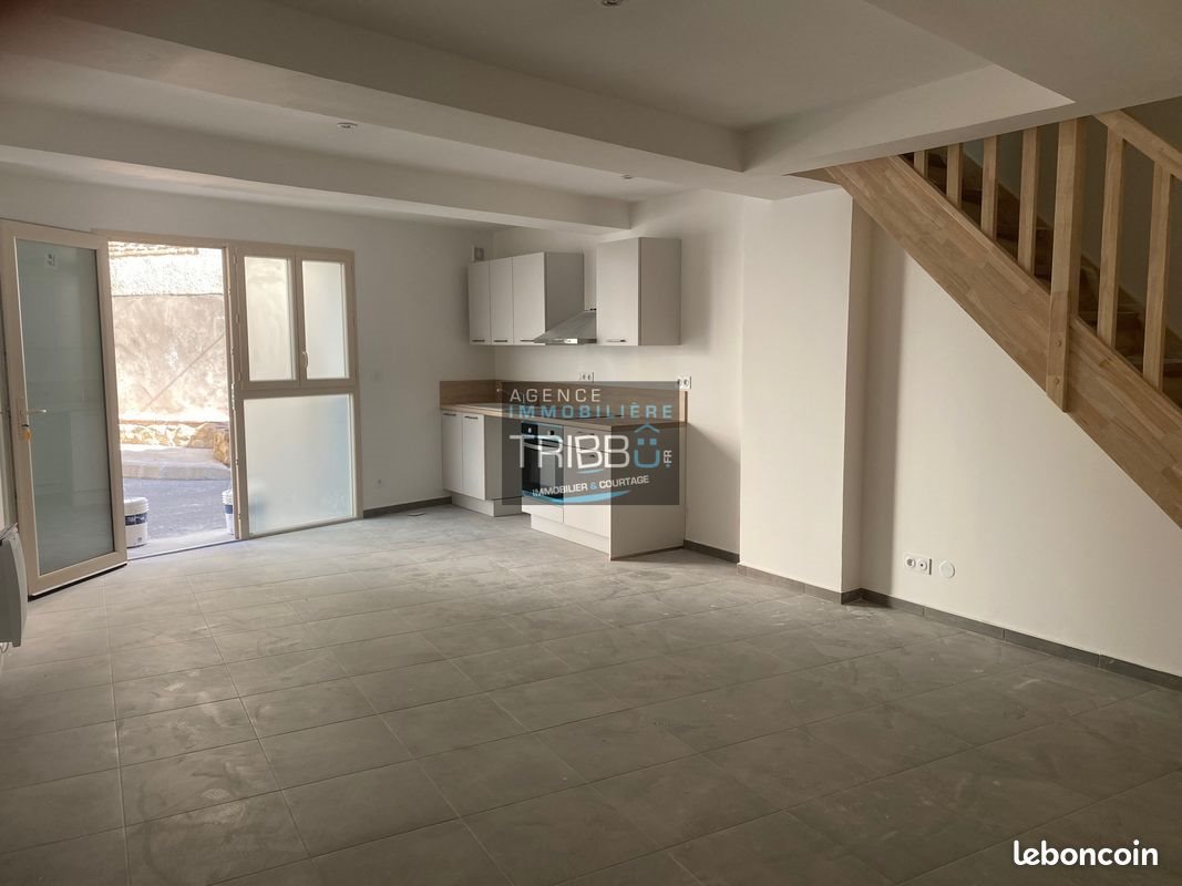 Maison à louer, 55m², Toulouges