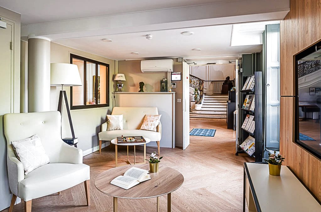 Appartement à vendre, 20m², Longpont-sur-Orge