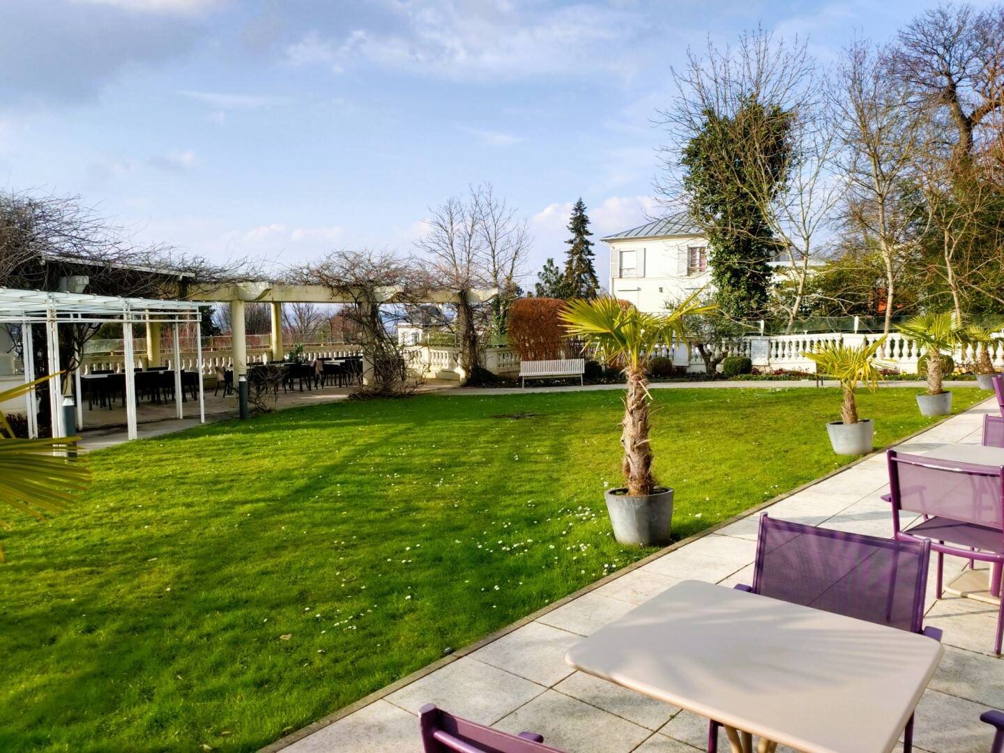 Appartement à vendre, 37m², Boulogne-Billancourt