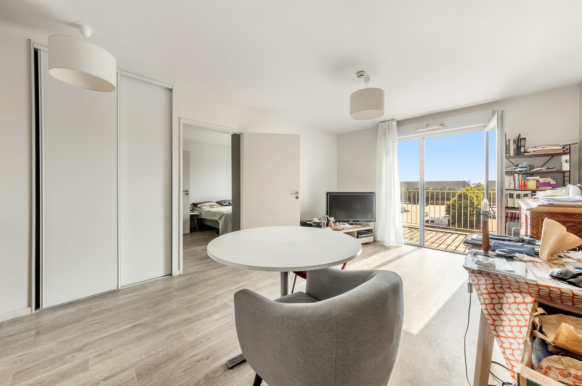 Appartement à vendre, 37m², Dinan