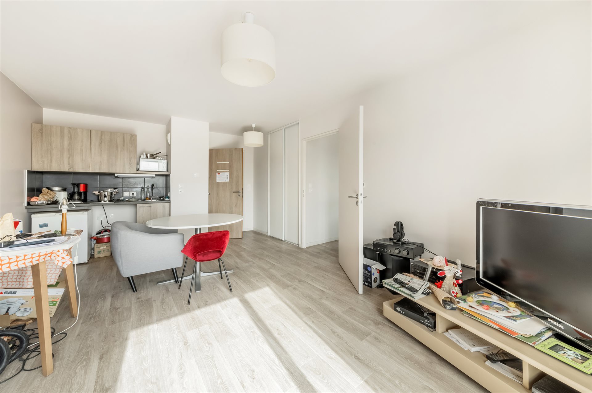 Appartement à vendre, 37m², Dinan