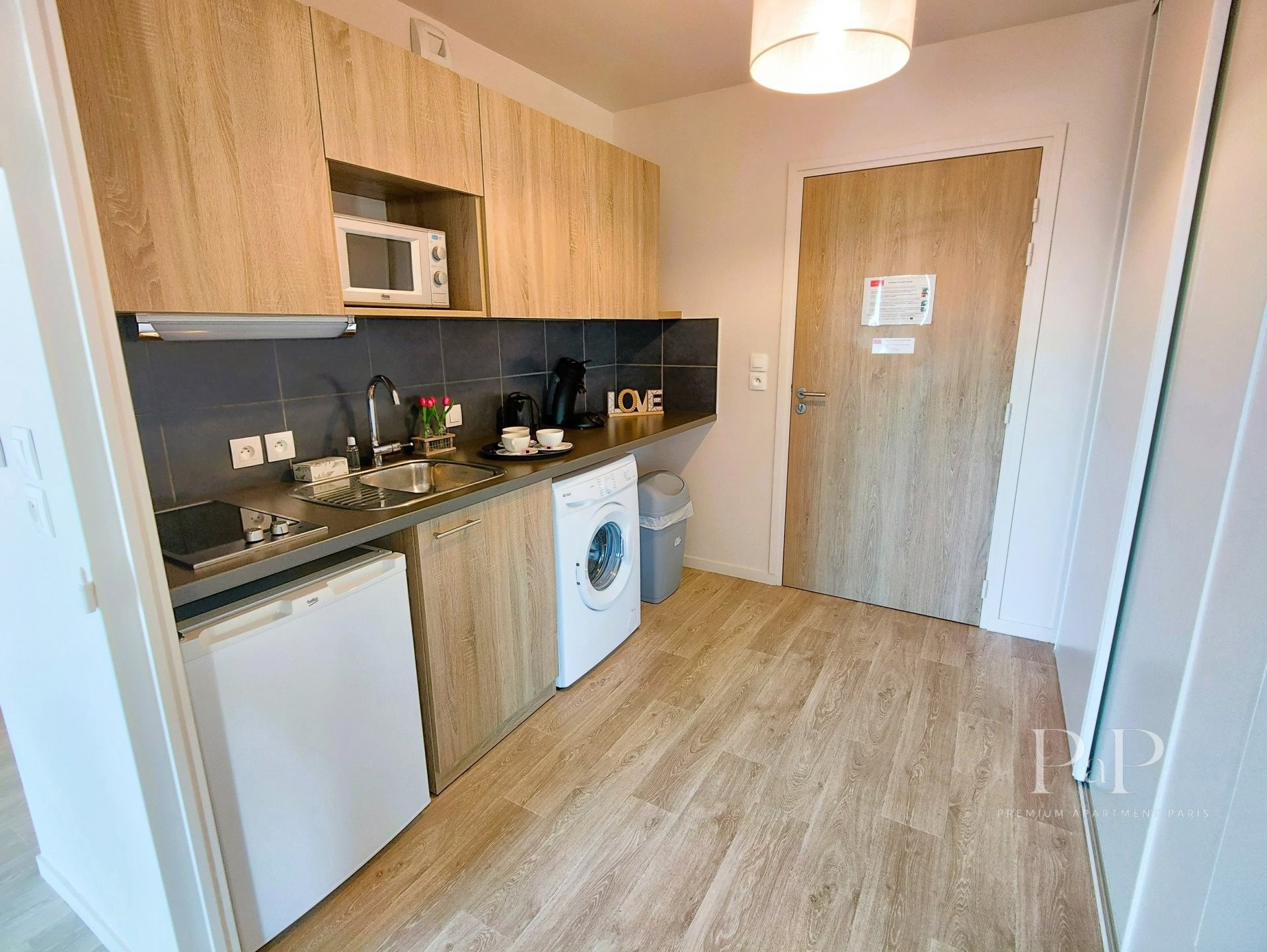 Appartement à vendre, 36m², Dinan