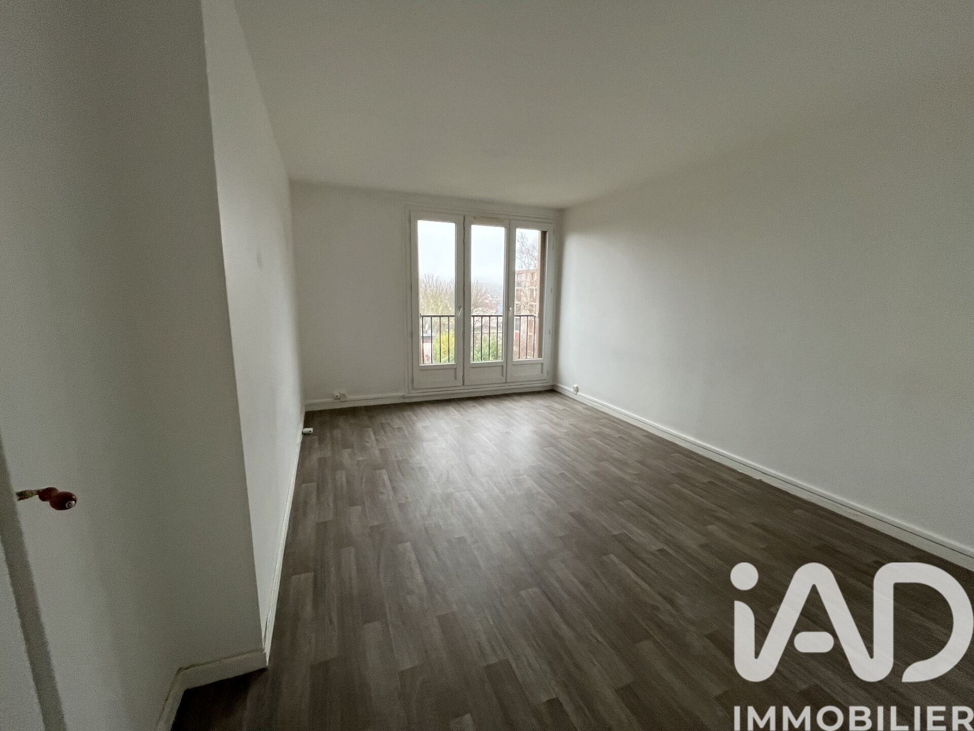 Appartement à vendre, 55m², Ablon-sur-Seine