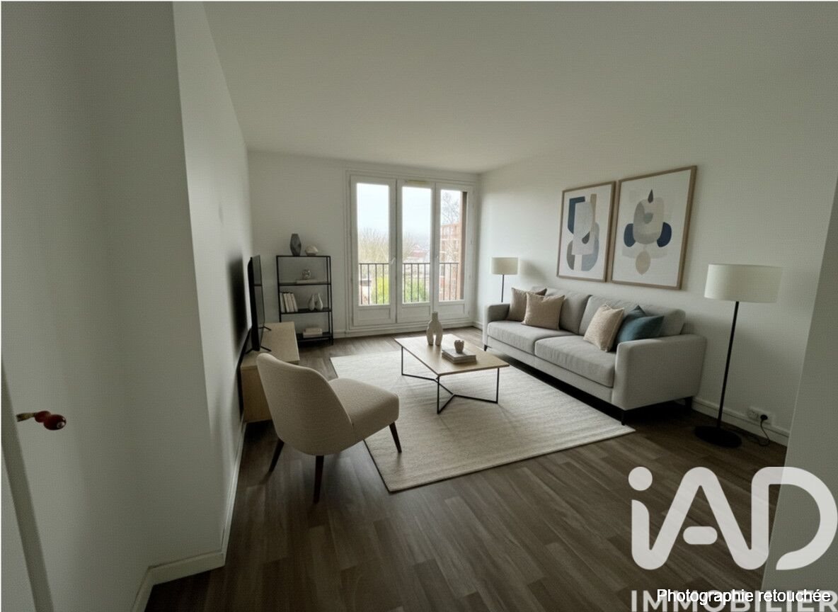 Appartement à vendre, 55m², Ablon-sur-Seine