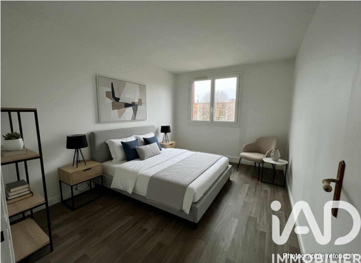 Appartement à vendre, 55m², Ablon-sur-Seine