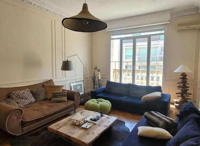 Appartement à vendre, 160m², Marseille 8ème