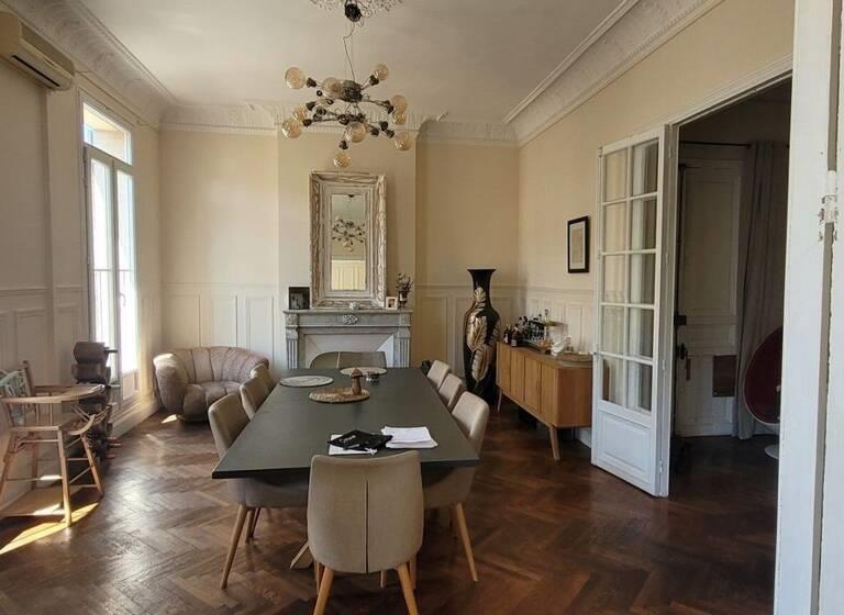 Appartement à vendre, 160m², Marseille 8ème